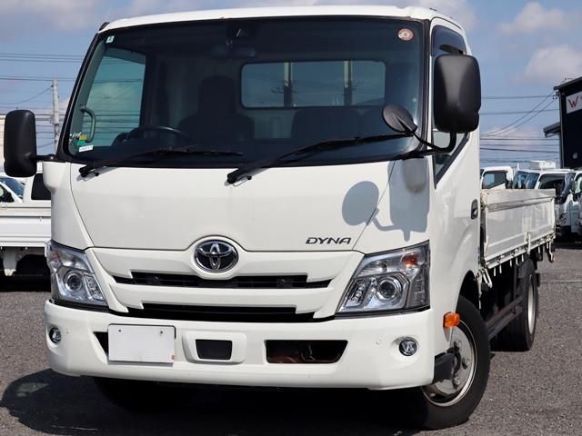 TOYOTA / DYNA