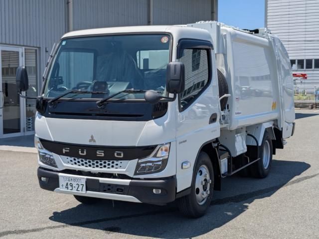 MITSUBISHI / CANTER