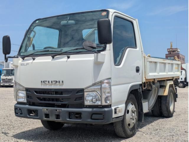 ISUZU / ELF