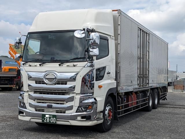 HINO / PROFIA