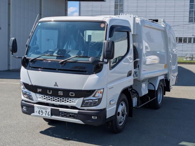 MITSUBISHI / CANTER