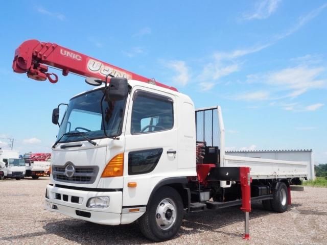 HINO / RANGER