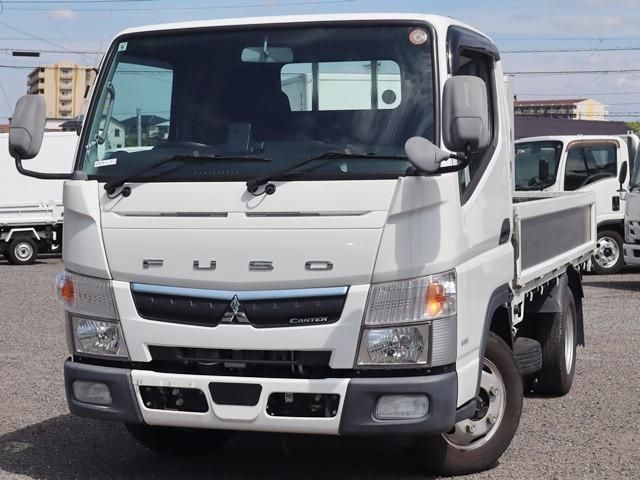 MITSUBISHI / CANTER
