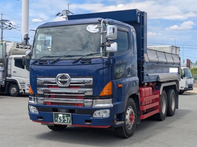 HINO / PROFIA