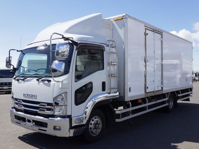ISUZU / FORWARD