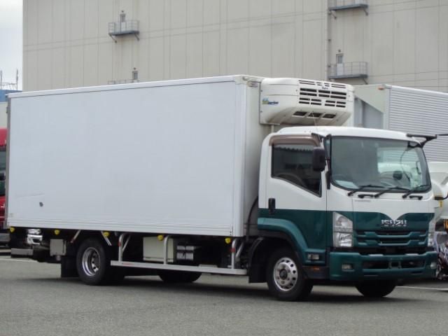 ISUZU / FORWARD