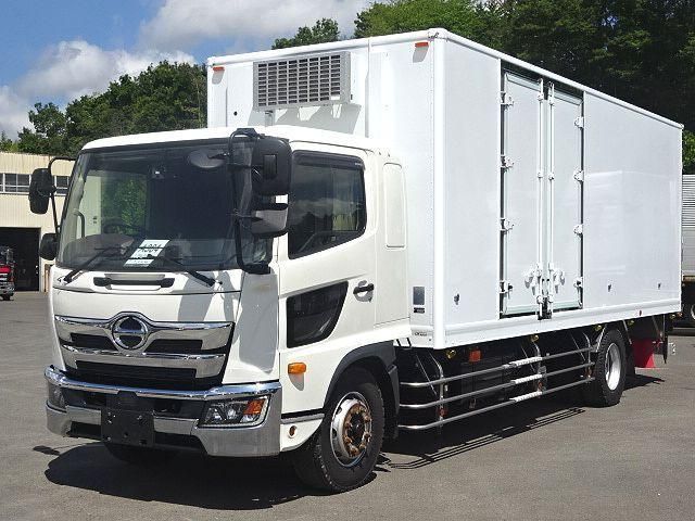 HINO / RANGER