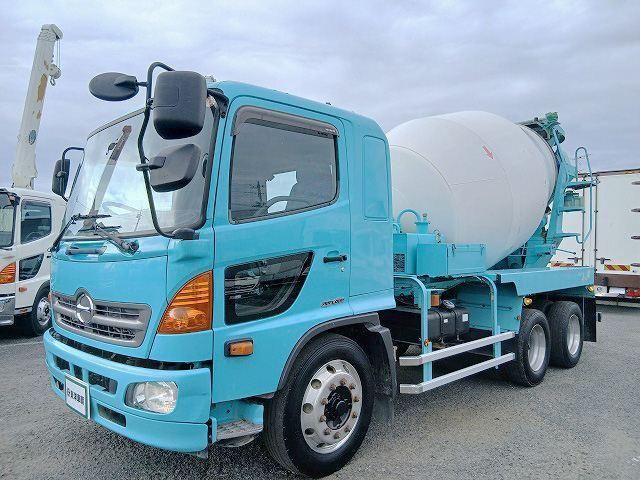 HINO / RANGER