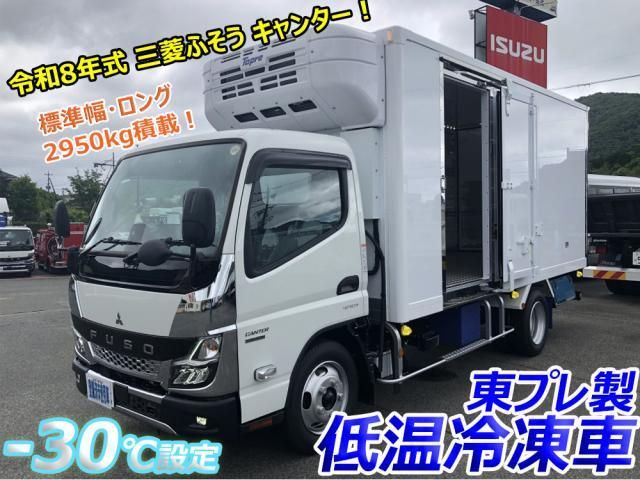 MITSUBISHI / CANTER