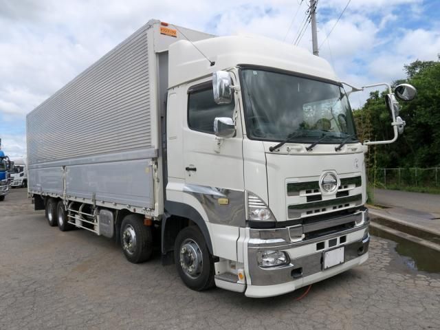 HINO / PROFIA