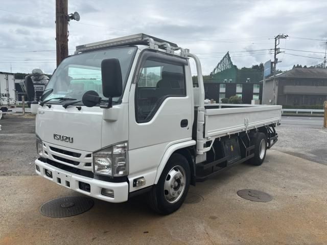 ISUZU / ELF