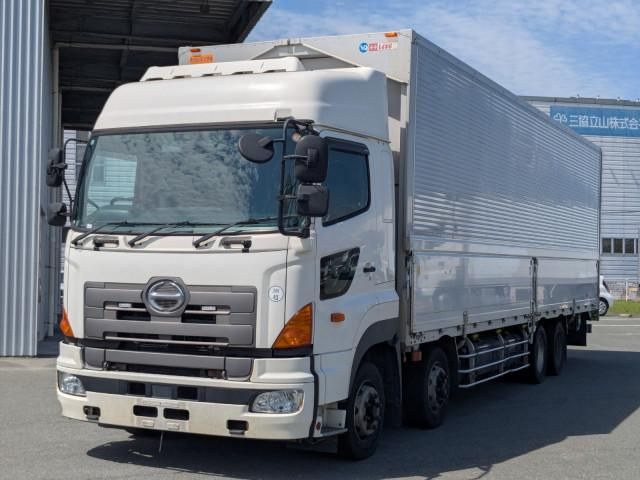 HINO / PROFIA