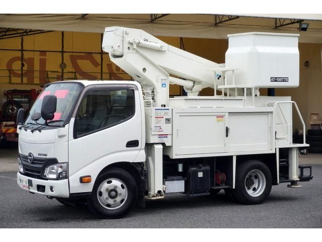 HINO / DUTRO
