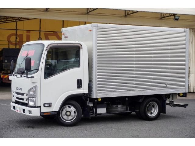 ISUZU / ELF
