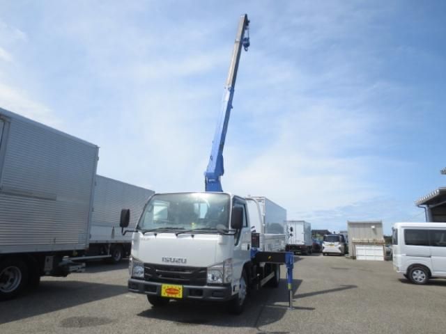 ISUZU / ELF