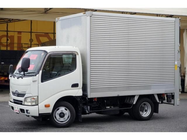 TOYOTA / TOYOACE