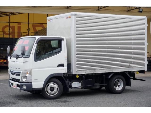 MITSUBISHI / CANTER