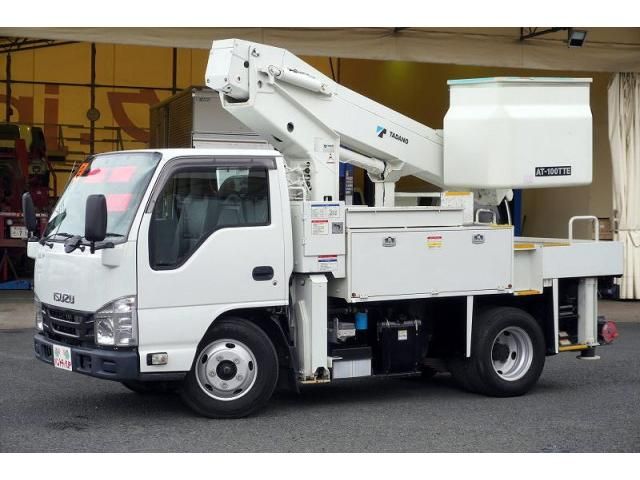 ISUZU / ELF
