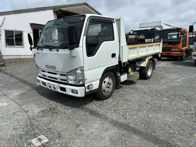 ISUZU / ELF