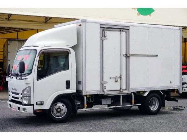 ISUZU / ELF