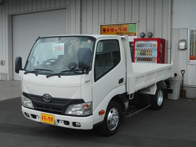 TOYOTA / DYNA