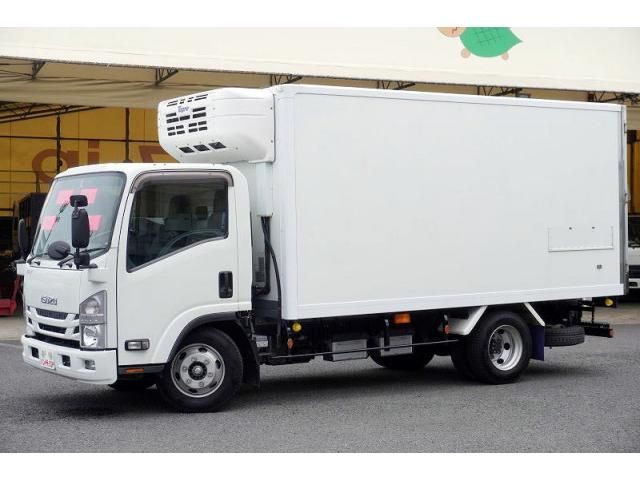 ISUZU / ELF