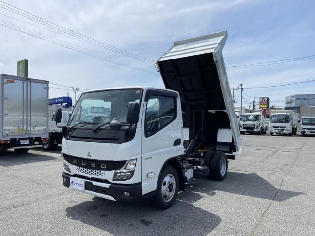 MITSUBISHI / CANTER