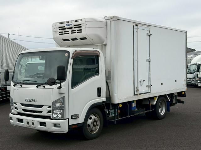 ISUZU / ELF