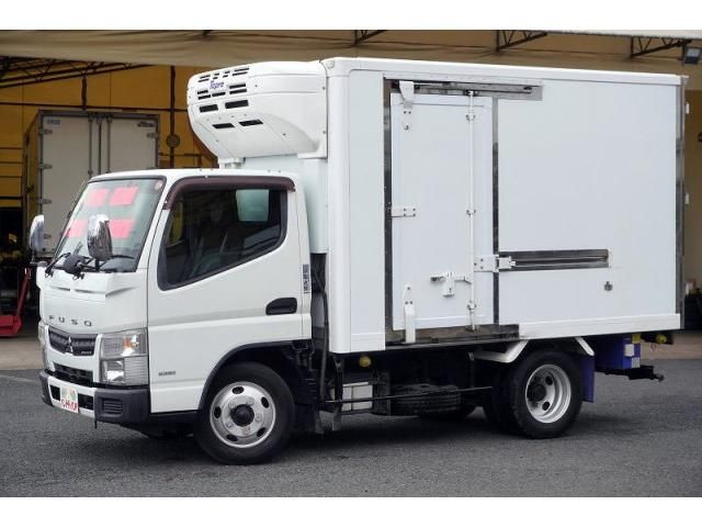 MITSUBISHI / CANTER