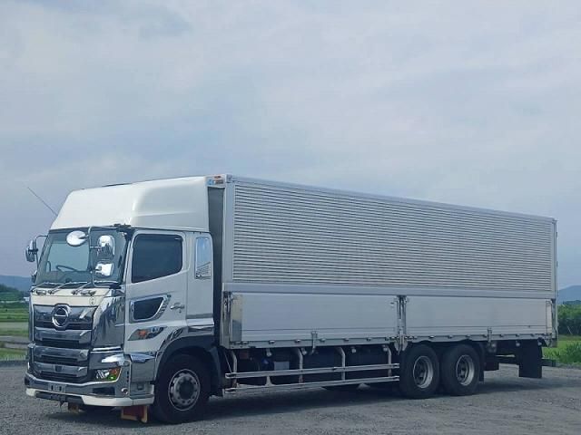 HINO / PROFIA