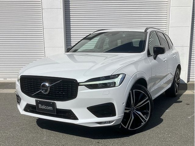 VOLVO / VOLVO XC60