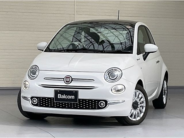 FIAT / FIAT 500