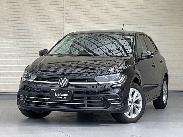 VOLKSWAGEN / VOLKSWAGEN POLO
