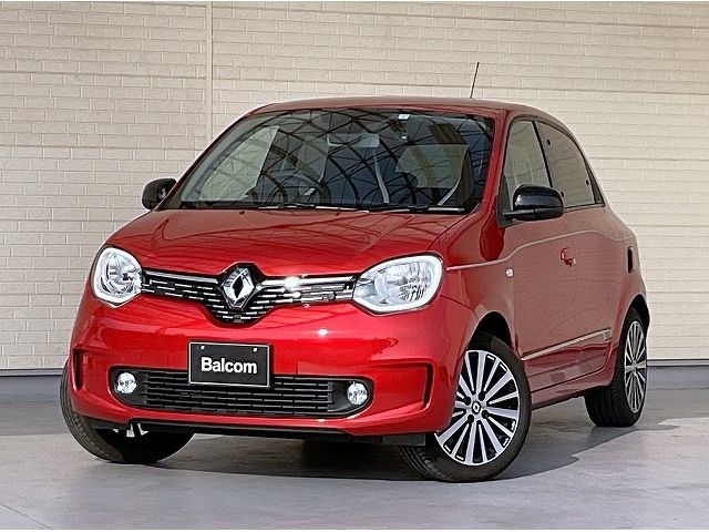 RENAULT / RENAULT TWINGO