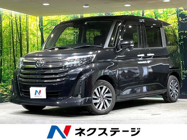 TOYOTA / ROOMY