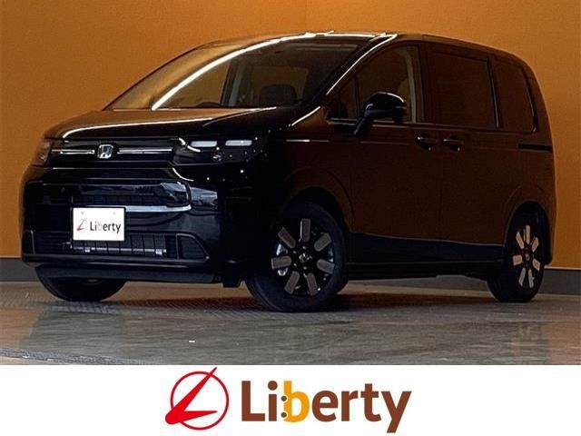 HONDA / FREED