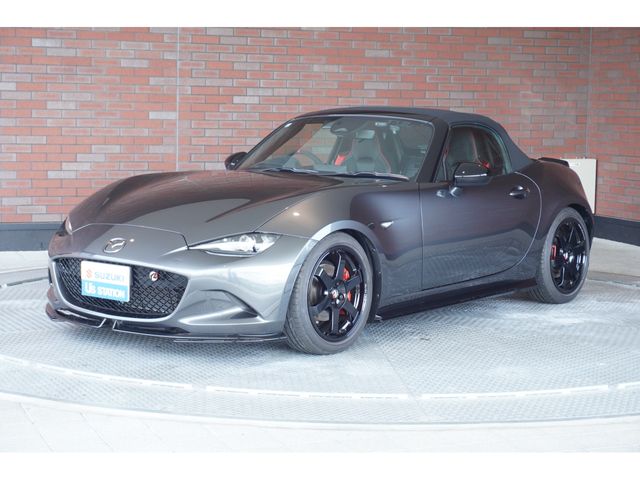 MAZDA / ROADSTER