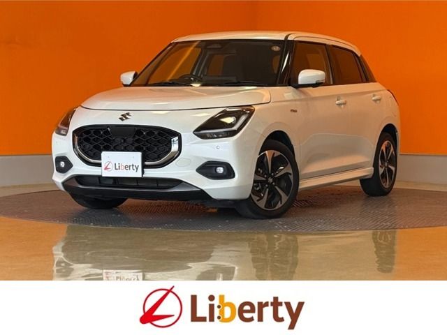 SUZUKI / SWIFT