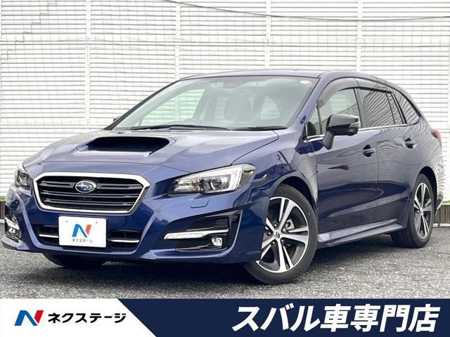 SUBARU / LEVORG