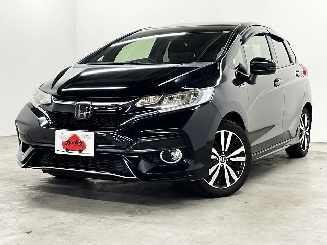 HONDA / FIT HYBRID