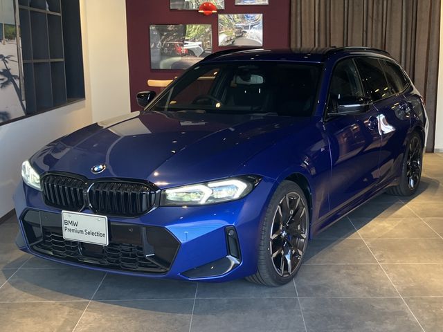 BMW / BMW 3series TOURING