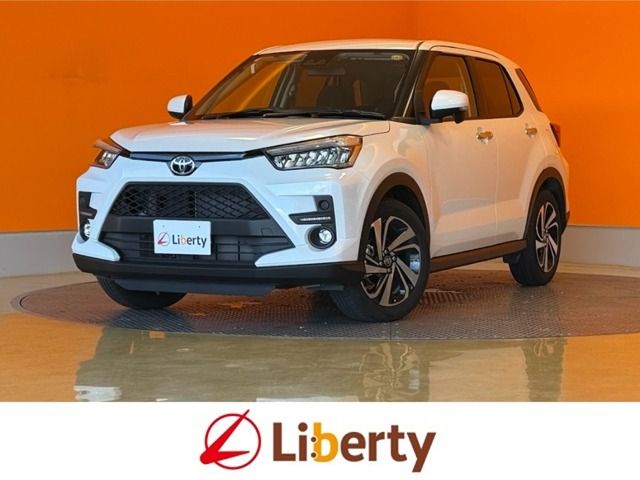 TOYOTA / RAIZE