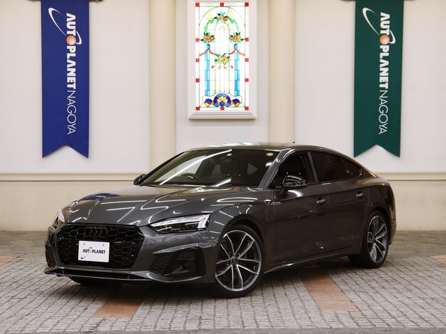 AUDI / AUDI A5 SPORTBACK