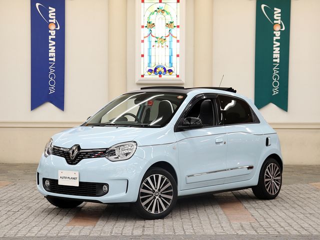 RENAULT / RENAULT TWINGO