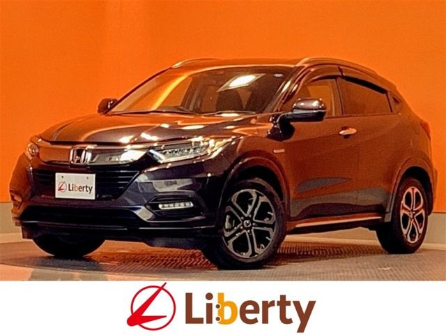 HONDA / VEZEL HYBRID