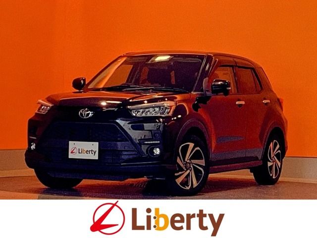 TOYOTA / RAIZE