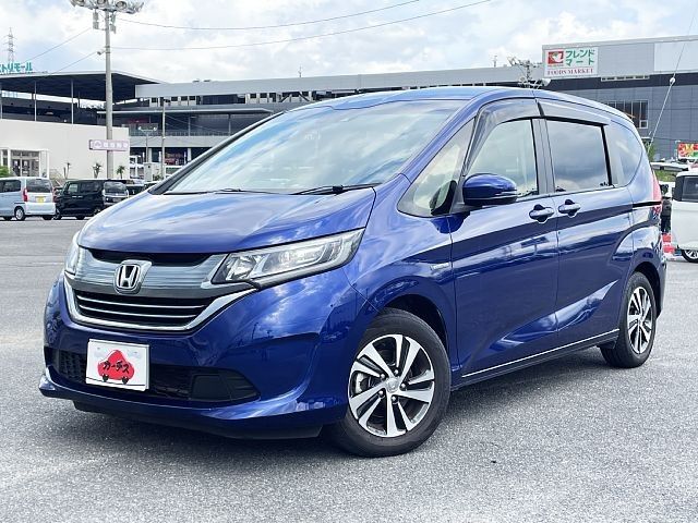 HONDA / FREED HYBRID