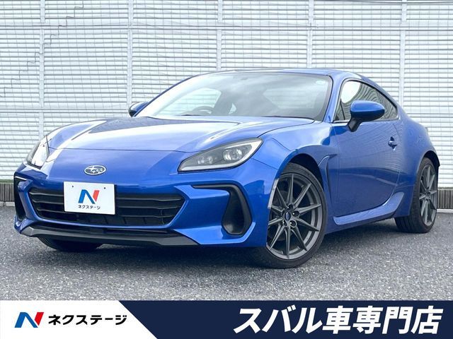 SUBARU / BRZ