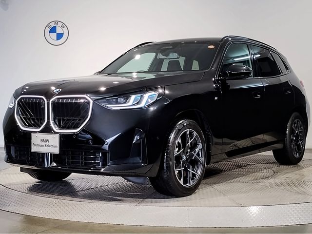 BMW / BMW X3