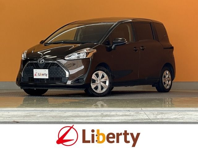 TOYOTA / SIENTA